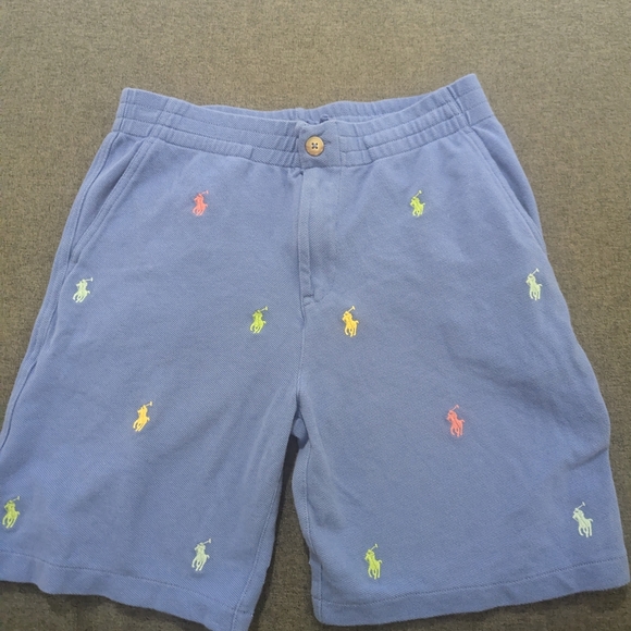 Polo Ralph Lauren Other - Polo by Ralph Lauren Shorts NWOT